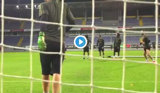 training-goal