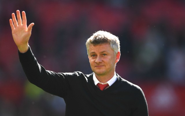 united-ole-solskjaer