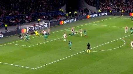 vertonghen-chance-video