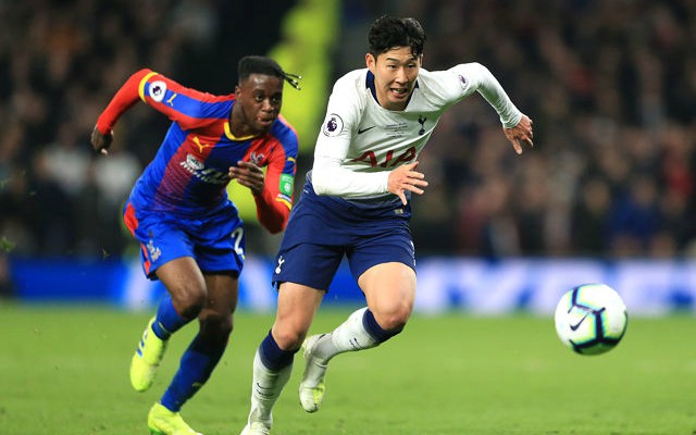 wan-bissaka-son