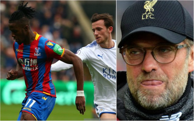 zaha-chilwell-klopp