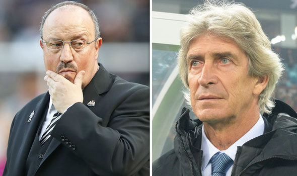 Benitez-Pellegrini