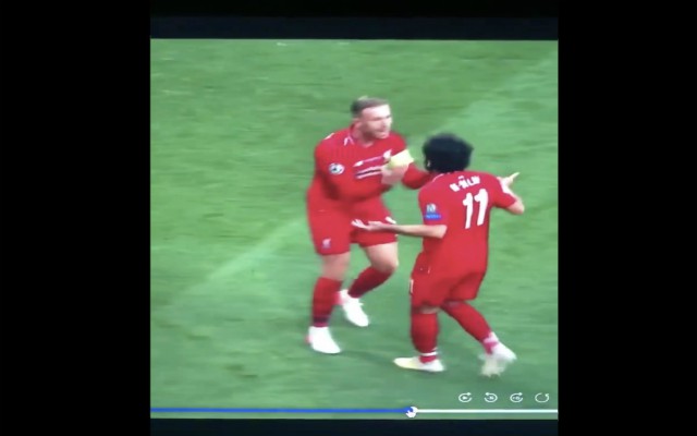 Henderson-Salah