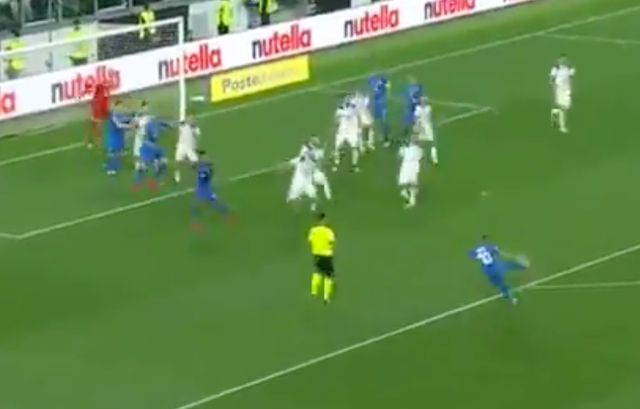 Insigne-goal-Italy-Bosnia