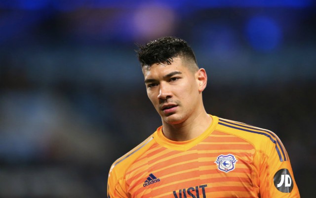 Neil-Etheridge