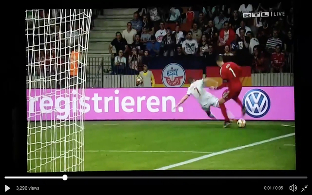 Neuer-dribbling-for-Germany