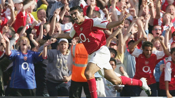 Reyes-Arsenal
