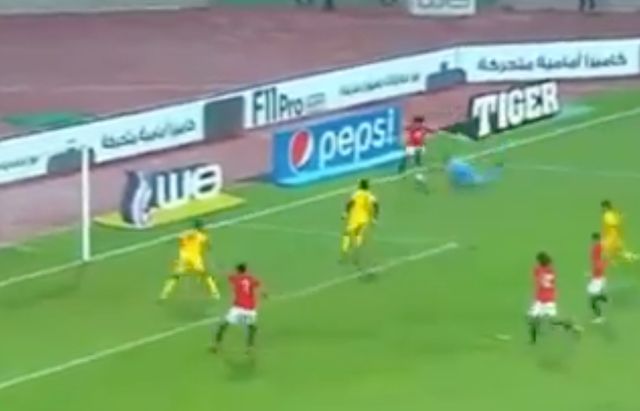 Salah-Egypt