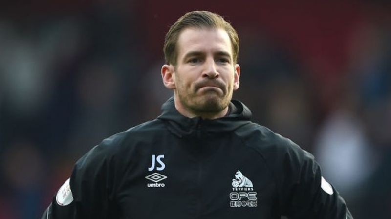 Siewert Huddersfield
