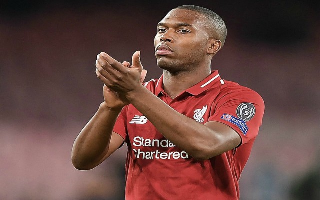 Sturridge