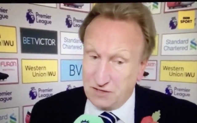 Warnock
