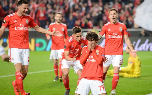 benfica-felix
