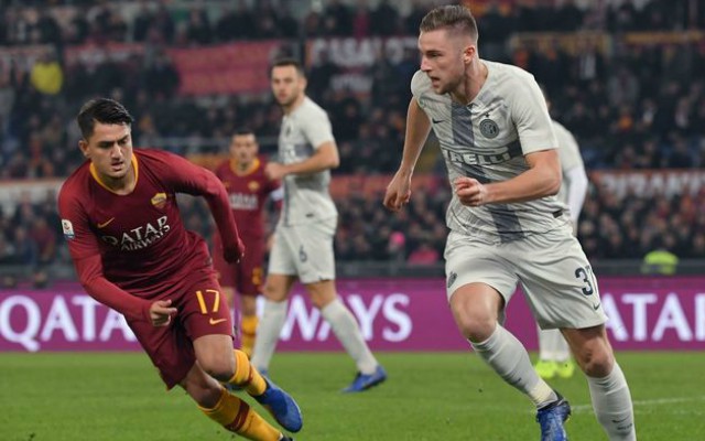cengiz-under-milan-skriniar