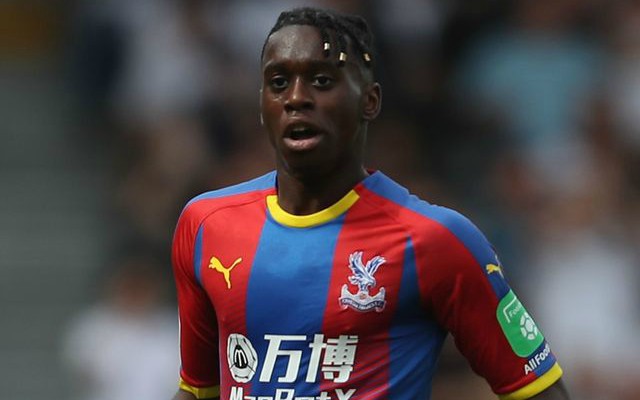crystal-palace-wan-bissaka