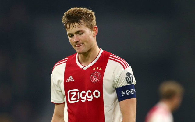 de-ligt-ajax