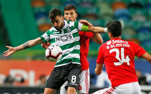 fernandes-sporting-benfica