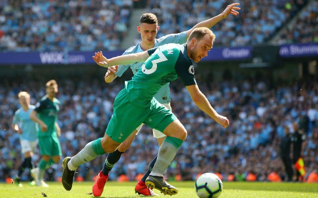 foden-eriksen