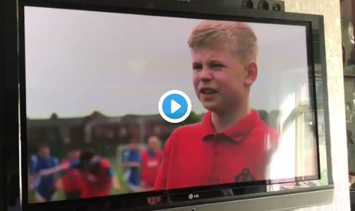 funny-man-utd-kid