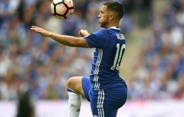 eden hazard