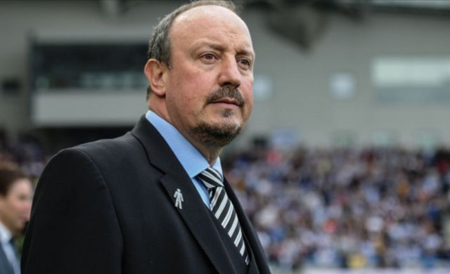 benitez
