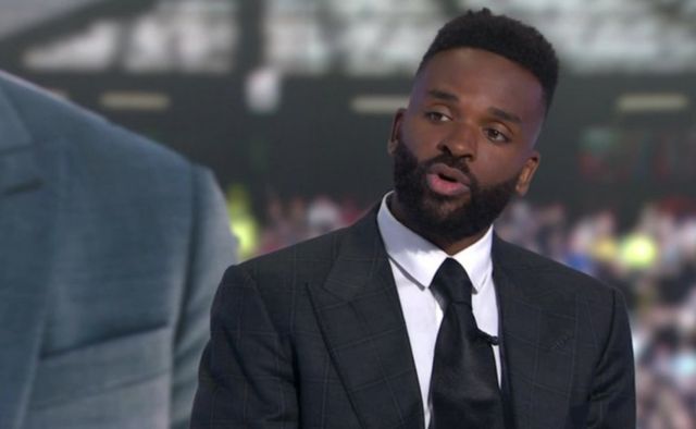 darren bent