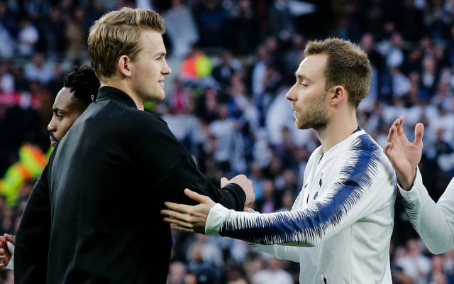 matthijs-de-ligt-christian-eriksen