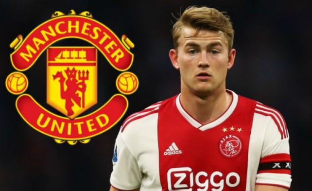 matthijs-de-ligt-united