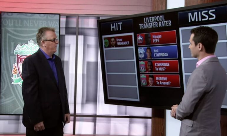 steve nicol nicolas pepe