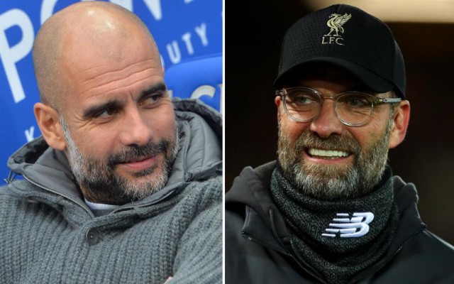 pep-guardiola-and-jurgen-klopp