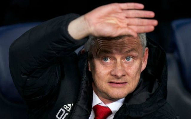 solskjaer-dugout