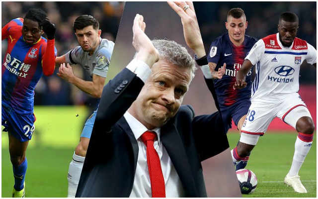 solskjaer-ndombele-wan-bissaka