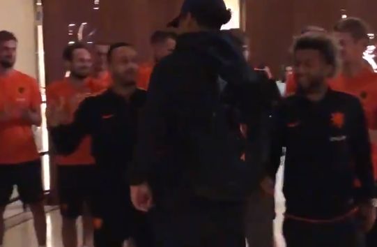 van-dijk-holland