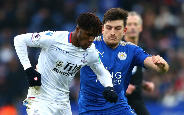 wilfried-zaha-harry-maguire