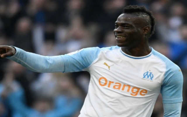 Balotelli