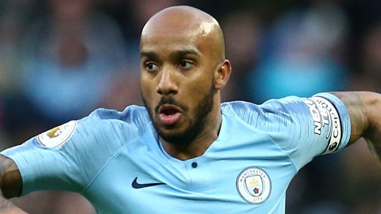 Fabian Delph