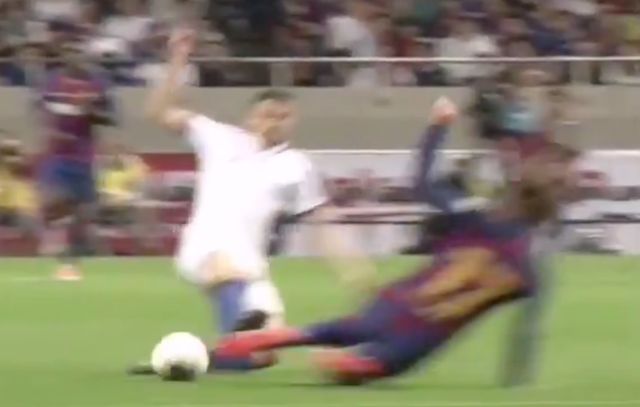 Griezmann-Jorginho-tackle-Barcelona-Chelsea