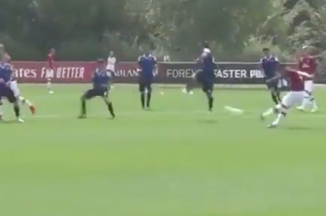Hernandez-goal-Milan-Novara