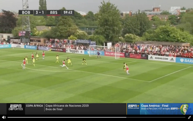 John-Jules-scores-brace-for-Arsenal-in-preseason-friendly
