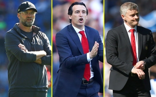 Klopp-Emery-and-Solskjaer-to-battle