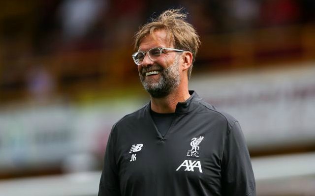 Klopp