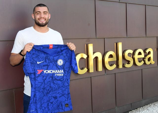 Kovacic-Chelsea