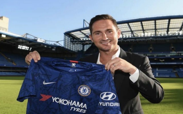 Lampard