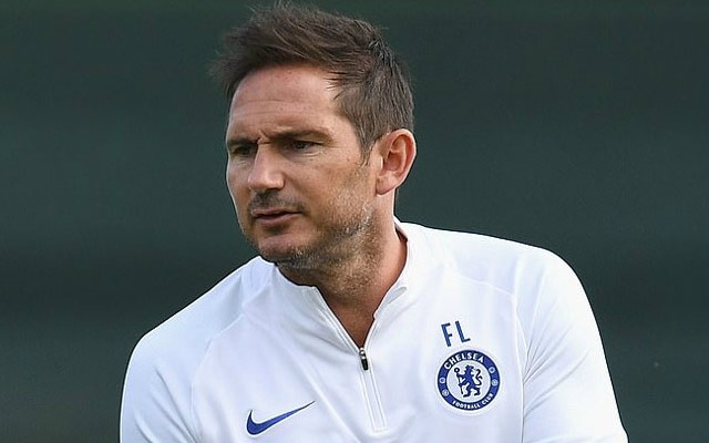 Lampard