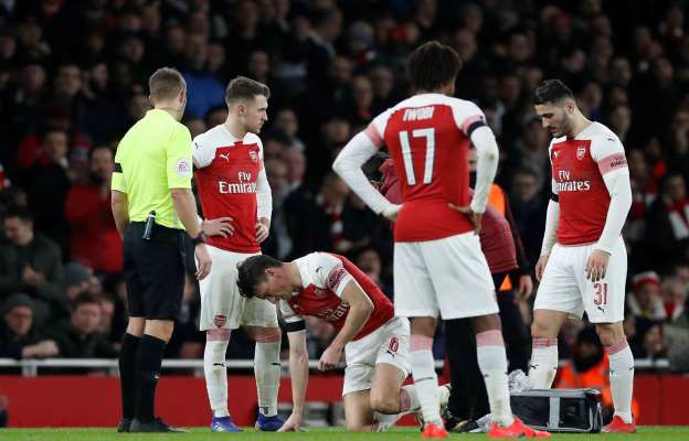 Laurent Koscielny