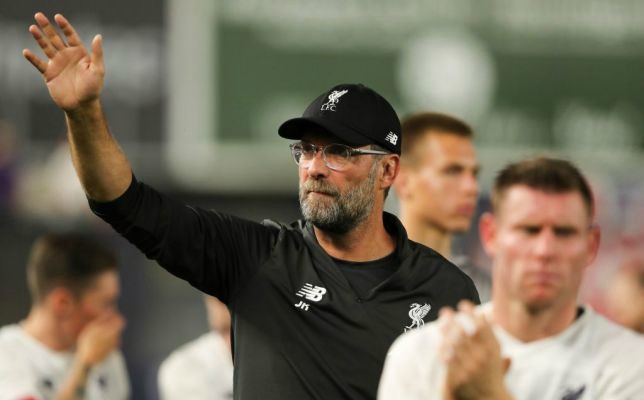 Liverpool