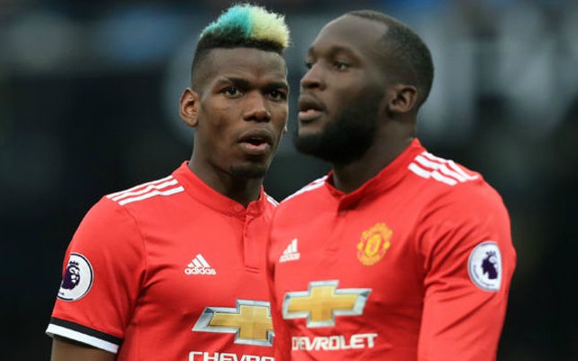 Lukaku