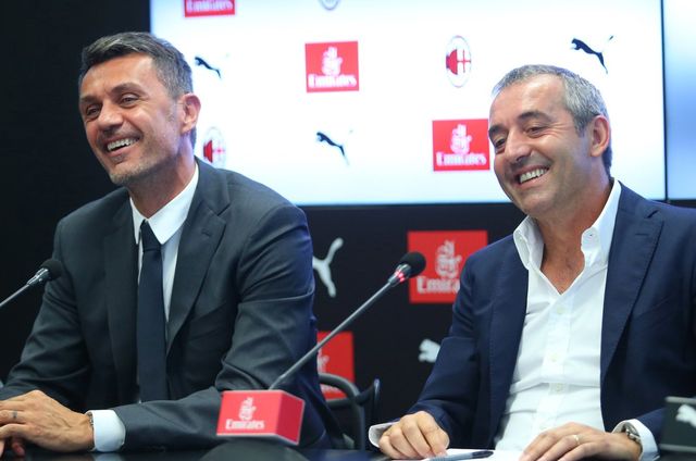 Maldini-Giampaolo
