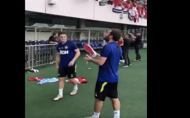 Mata