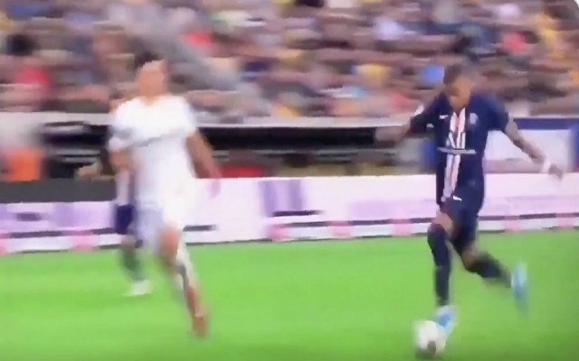 Mbappe
