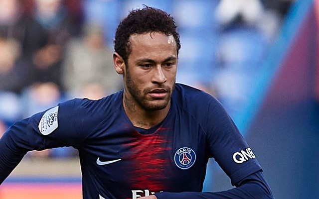 Neymar